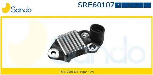 SANDO SRE60107.0