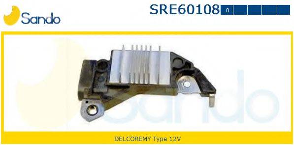 SANDO SRE60108.0
