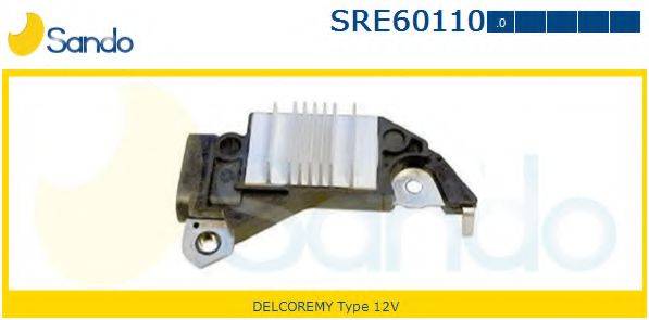 SANDO SRE60110.0
