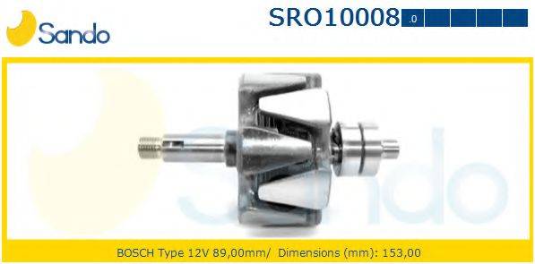 SANDO SRO10008.0