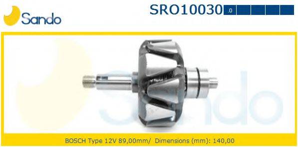 SANDO SRO10030.0