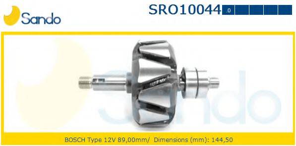 SANDO SRO10044.0