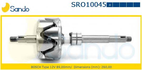 SANDO SRO10045.0