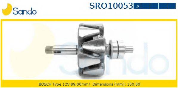 SANDO SRO10053.0