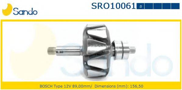 SANDO SRO10061.0