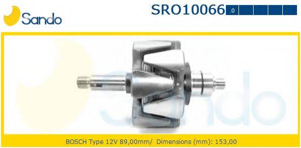 SANDO SRO10066.0
