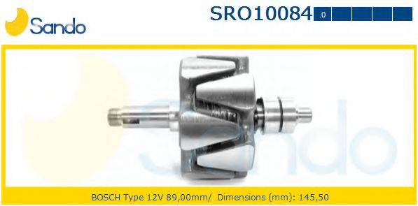 SANDO SRO10084.0