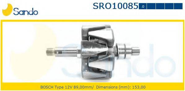 SANDO SRO10085.0