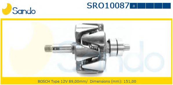 SANDO SRO10087.0