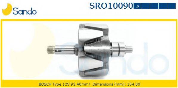 SANDO SRO10090.0
