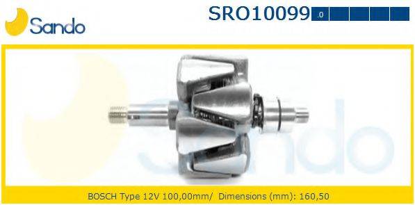 SANDO SRO10099.0