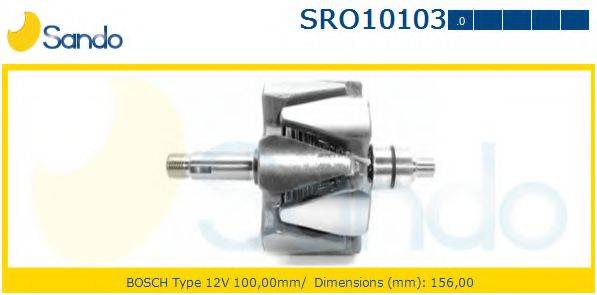 SANDO SRO10103.0