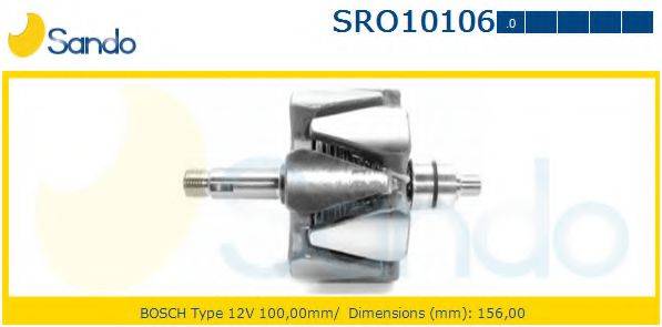 SANDO SRO10106.0