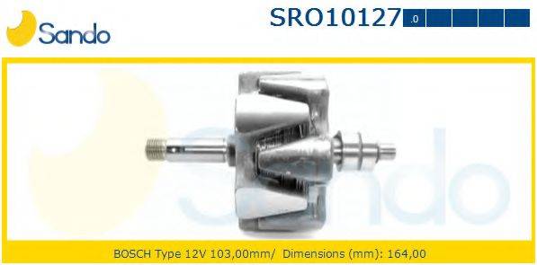 SANDO SRO10127.0