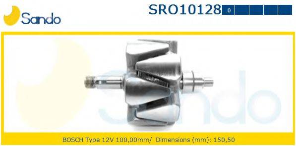 SANDO SRO10128.0