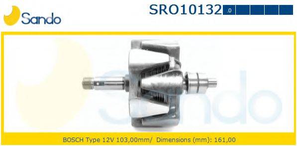 SANDO SRO10132.0