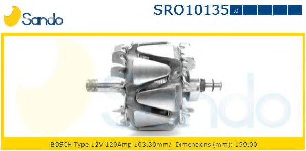SANDO SRO10135.0