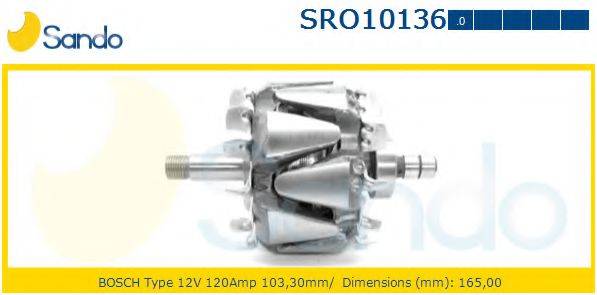 SANDO SRO10136.0
