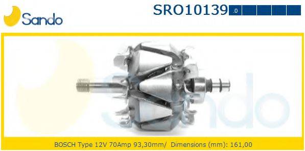 SANDO SRO10139.0