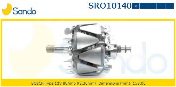 SANDO SRO10140.0