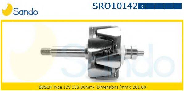 SANDO SRO10142.0