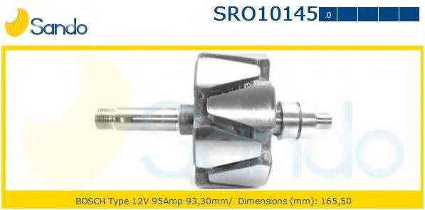 SANDO SRO10145.0