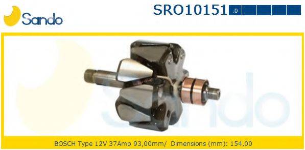 SANDO SRO10151.0