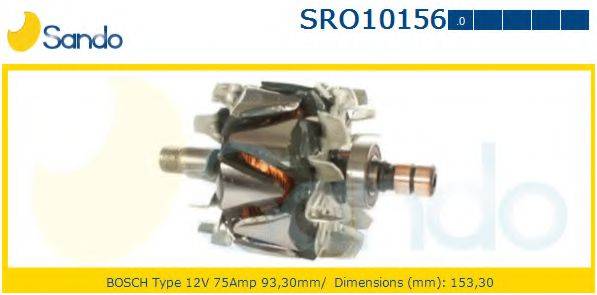 SANDO SRO10156.0