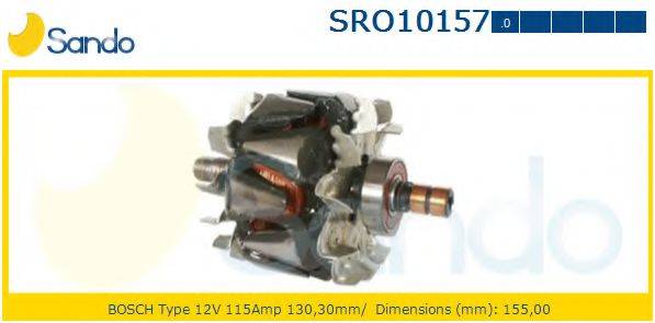 SANDO SRO10157.0