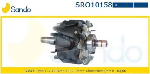 SANDO SRO10158.0