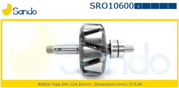 SANDO SRO10600.0