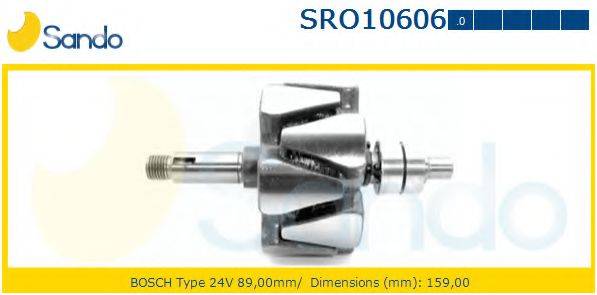 SANDO SRO10606.0