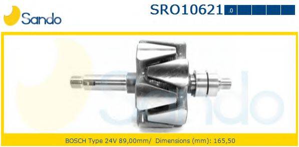 SANDO SRO10621.0