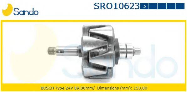 SANDO SRO10623.0