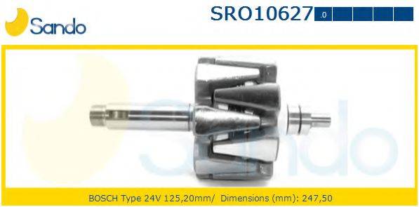 SANDO SRO10627.0