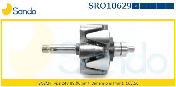 SANDO SRO10629.0