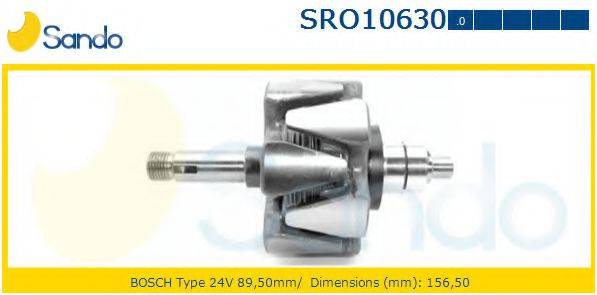 SANDO SRO10630.0