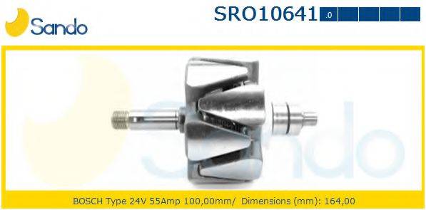 SANDO SRO10641.0