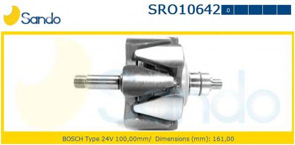 SANDO SRO10642.0