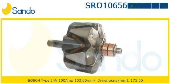 SANDO SRO10656.0