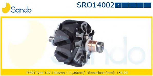 SANDO SRO14002.0