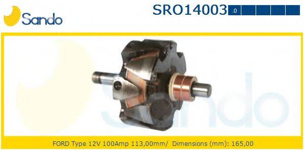 SANDO SRO14003.0