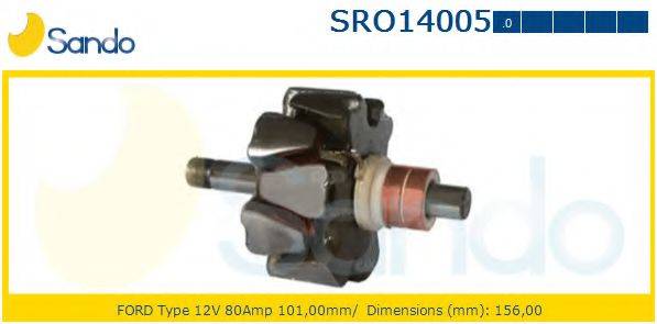 SANDO SRO14005.0