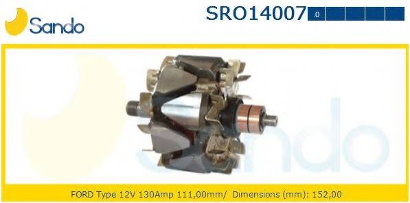 SANDO SRO14007.0