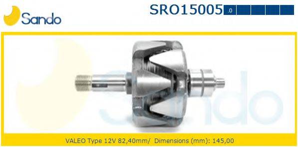 SANDO SRO15005.0