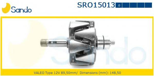 SANDO SRO15013.0