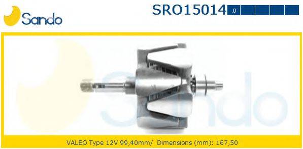 SANDO SRO15014.0