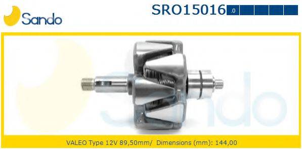 SANDO SRO15016.0