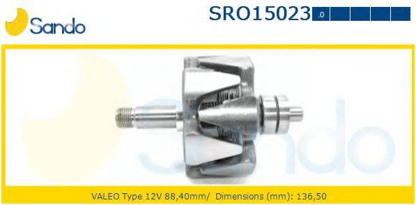 SANDO SRO15023.0