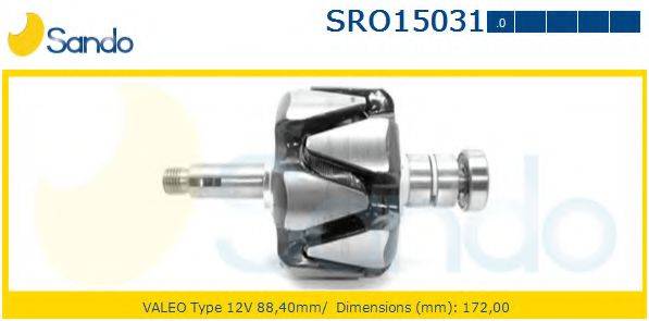 SANDO SRO15031.0